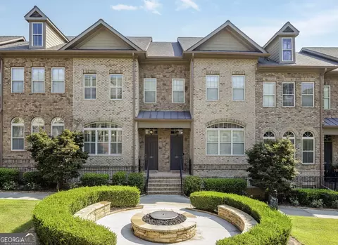 921 Telfair Close, Sandy Springs, GA 30350