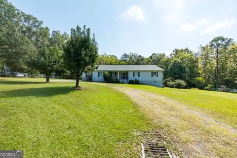 250 Gibson Rd, Macon, GA 31220