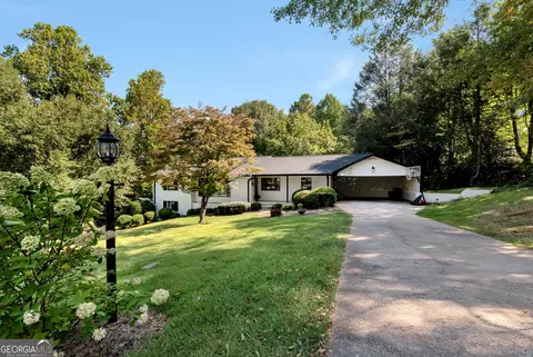 174 Maple St, Cornelia, GA 30531 photo 35