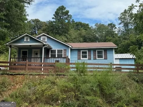 717 Pardue Mill Rd, Demorest, GA 30535