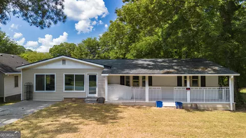 2275 Camp Ground Rd SW, Atlanta, GA 30331