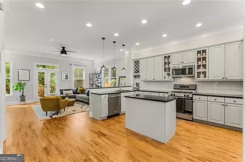 556 Moreland Ave NE #D, Atlanta, GA 30307