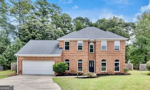 5074 Rodrick Trl, Marietta, GA 30066