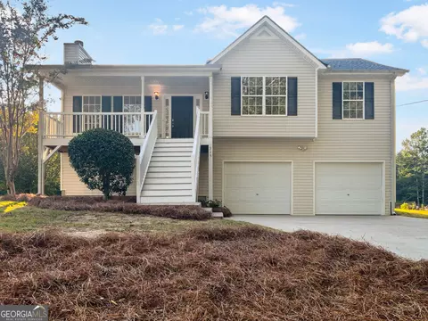 315 Smith Ferguson Rd, Dallas, GA 30157