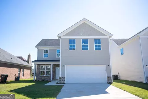 426 Bob White Rd, Macon, GA 31216