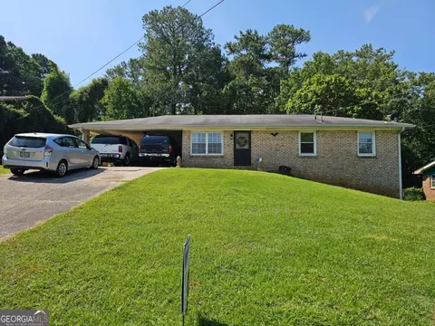 3765 Cindy Dr, Douglasville, GA 30135