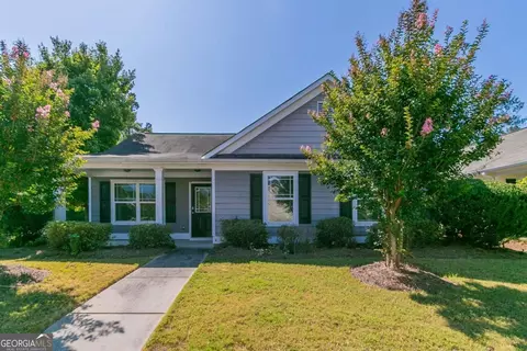 50 Winged Foot Way, Covington, GA 30014