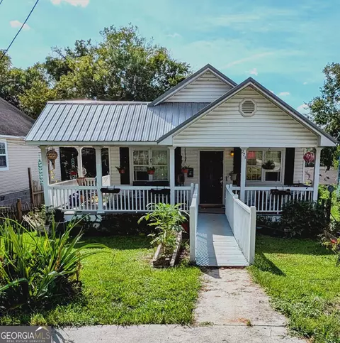 273 Madison St, Macon, GA 31201