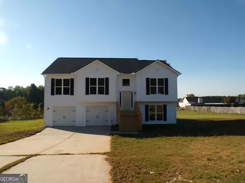 2020 Corbin Dr #54, Statham, GA 30666