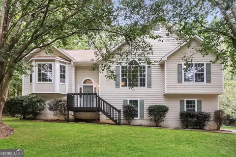 1959 Knots Landing Dr, Lithia Springs, GA 30122