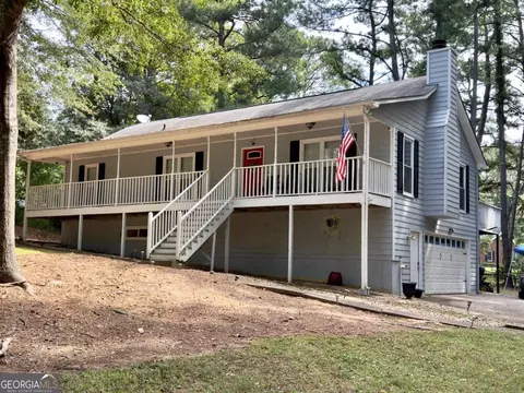 5487 Pinedale Cir, Sugar Hill, GA 30518