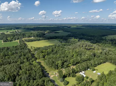 0 Peafowl Rd, Sylvester, GA 31791