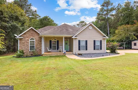 61 Thornton Rd, Franklin, GA 30217