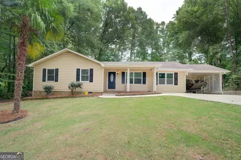 130 High Ridge Rd, Covington, GA 30014
