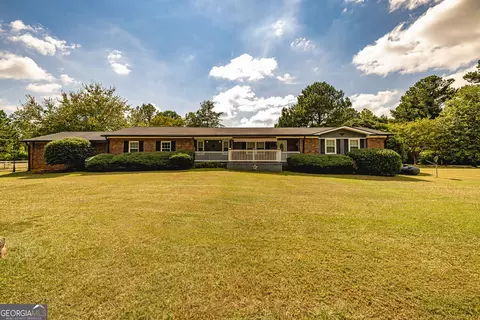 1587 Forest Rd, Greenville, GA 30222