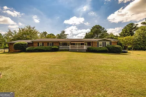1587 Forest Rd, Greenville, GA 30222