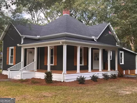 3939 Collier Ave, Meansville, GA 30256