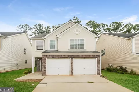 7439 Garnet Dr, Jonesboro, GA 30236