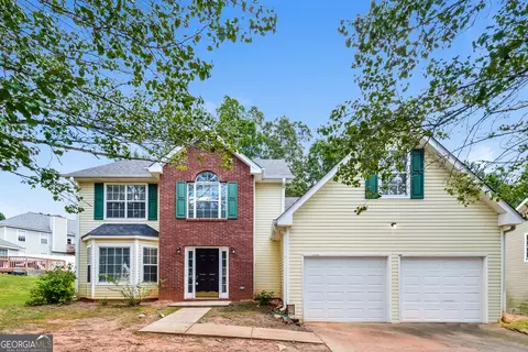 5437 Mayfair Crossing Dr, Lithonia, GA 30038