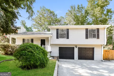1541 Cumberland Trce, Acworth, GA 30102