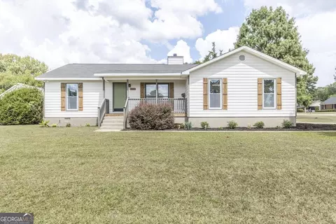 101 Willoughby Pl, Macon, GA 31216