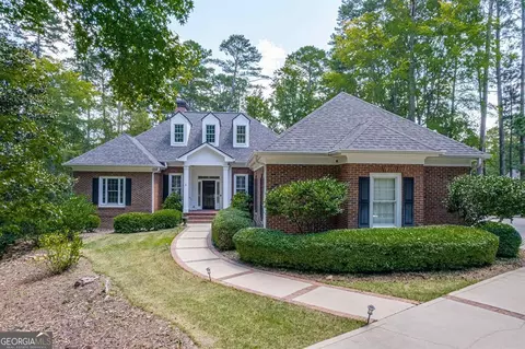 1040 Greshams Ft, Greensboro, GA 30642