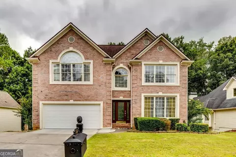 955 River Valley Dr, Dacula, GA 30019
