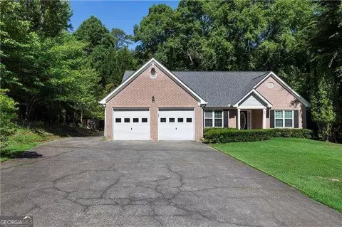 3697 Nowlin Rd NW, Kennesaw, GA 30144