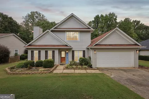 10580 Willow Meadow Cir, Johns Creek, GA 30022