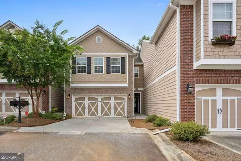 2853 Jordan Oaks Ln, Decatur, GA 30033