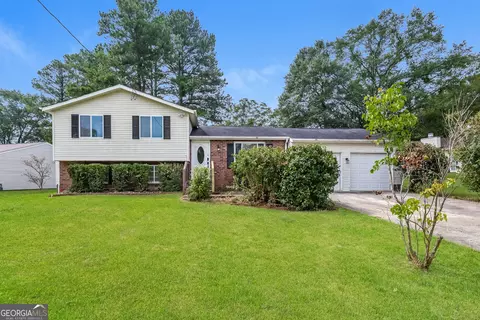 2224 Ranch Trl, Norcross, GA 30071