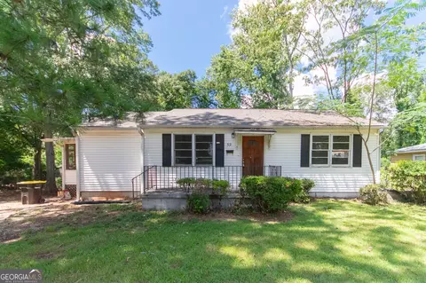 59 Spence Ave, Newnan, GA 30263
