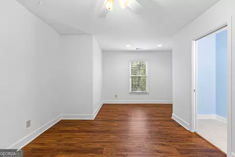 Bedroom - 200 Ridgeview Ct, Lagrange, GA 30240 photo 2 of 10