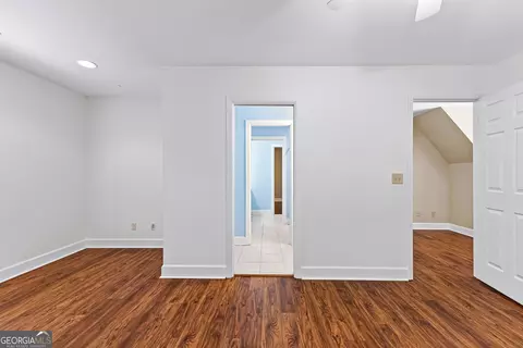 Bedroom - 200 Ridgeview Ct, Lagrange, GA 30240 photo 4 of 10