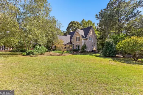 Exterior - 200 Ridgeview Ct, Lagrange, GA 30240 photo 13 of 16