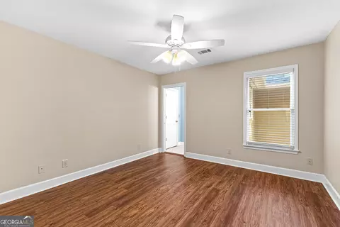 Bedroom - 200 Ridgeview Ct, Lagrange, GA 30240 photo 9 of 10