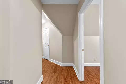 Entry Way - 200 Ridgeview Ct, Lagrange, GA 30240 photo 9 of 9