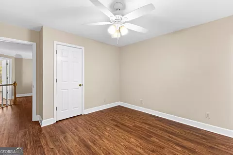Bedroom - 200 Ridgeview Ct, Lagrange, GA 30240 photo 8 of 10