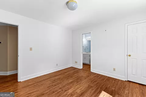 Bedroom - 200 Ridgeview Ct, Lagrange, GA 30240 photo 6 of 10