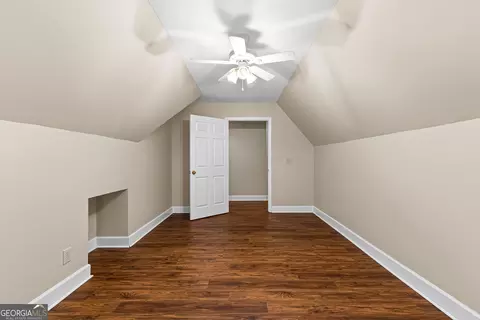 Bedroom - 200 Ridgeview Ct, Lagrange, GA 30240 photo 10 of 10