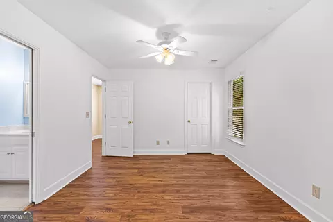 Bedroom - 200 Ridgeview Ct, Lagrange, GA 30240 photo 5 of 10