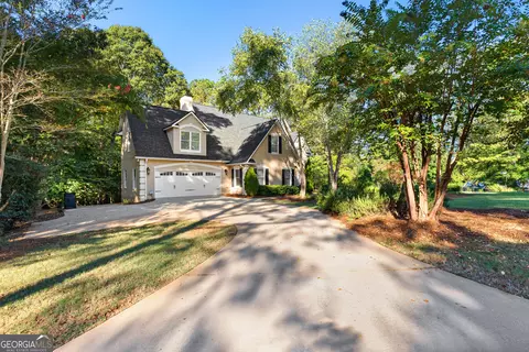Exterior - 200 Ridgeview Ct, Lagrange, GA 30240 photo 16 of 16