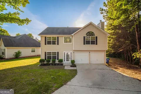 6791 Derby Ave, Fairburn, GA 30213