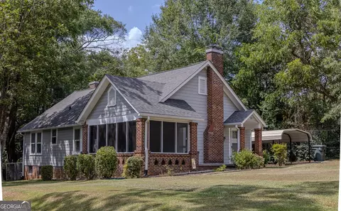 200 Walnut St, Toccoa, GA 30577 photo 1