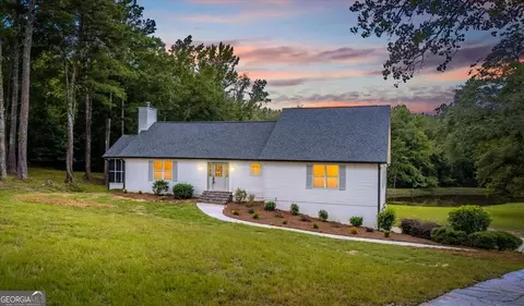 461 Fair Play Hill Rd, Musella, GA 31066