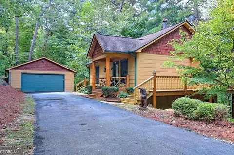 394 Arbor Dr, Lakemont, GA 30552