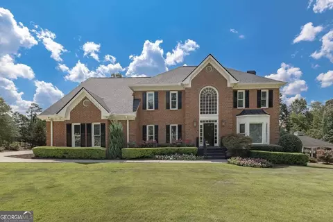 2257 Salient Rd NW, Marietta, GA 30064