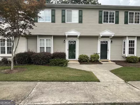 1625 Conley Rd #8, Conley, GA 30288
