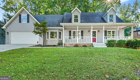 104 Edgewater Way, Peachtree City, GA 30269