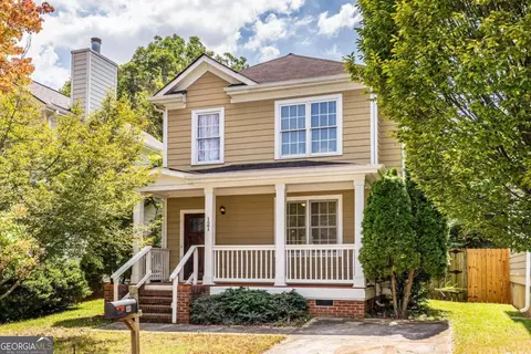 121 Little St SE, Atlanta, GA 30315